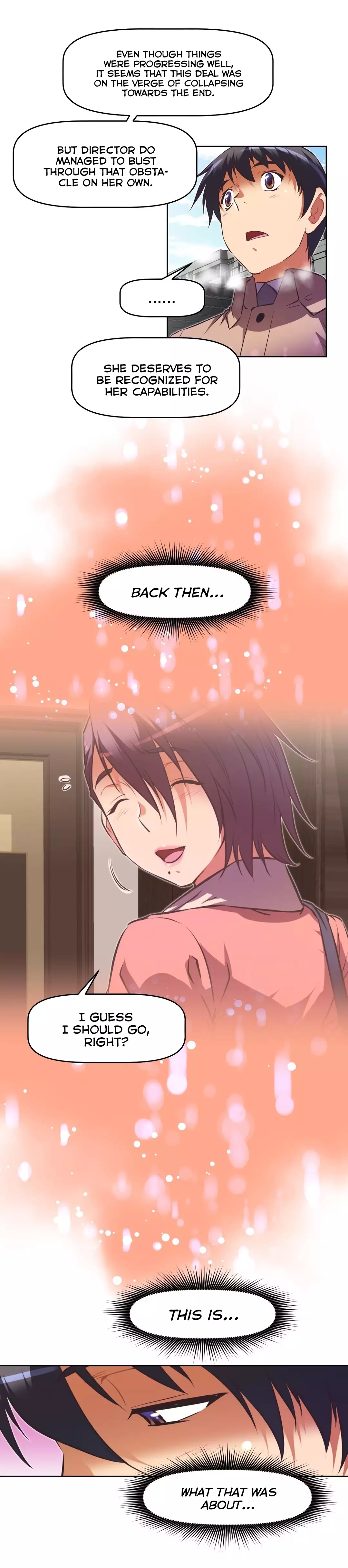 Brawling Go Ch.76-108