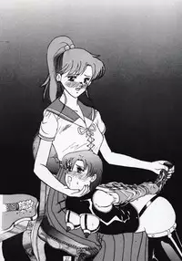 [Tsurikichi-Doumei] Nan Demo 9 Ultra Super Great Deluxe (Bishoujo Senshi Sailor Moon)