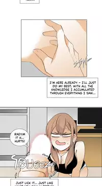 [Silverstar] Talk To Me Ch.1-37 (English) (Ongoing)