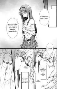 (C86) [Myao (Morinaga Milk)] Kirakira no Yumo no Naka de Sono Hi ga Itsuka Kurumade | Awaiting for That Day in This Sparkling Dream (Puella Magi Madoka☆Magica) [English] [NHFH]