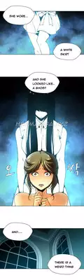 [Fantastic Whale] Twin Slave Ch.1-21 (English) (Ongoing)