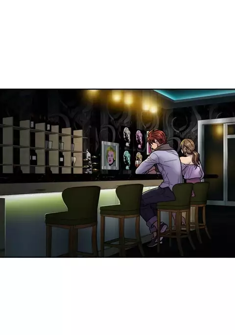 Ghost Love Ch.1-35