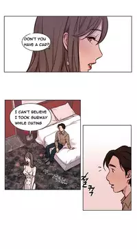 [Ramjak] Atonement Camp Ch.1-32 (English) (Ongoing)