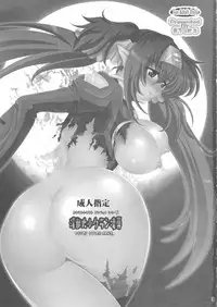 (C74) [Aodiso Kankou (Hida Mari)] Injuu Daishou Klan Ryoujoku (Macross Frontier)