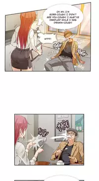 [Yi Hyeon Min] Secret Folder Ch.1-5 (English) (Ongoing)