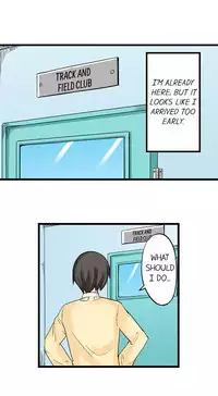 [Mokko] I Massage My Sister Every Night Ch 1-37