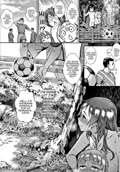 [Jairou] Live! [English] [MrBubbles]