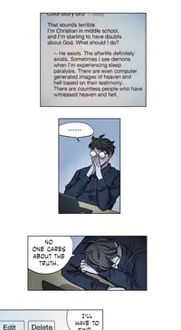 [Ramjak] Atonement Camp Ch.1-32 (English) (Ongoing)