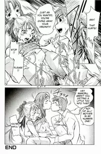 [PURUpyon Saitou] Mama wa Boku ni Koi o suru - The mama falls in love with me | Mommy Falls in Love with Me [English]