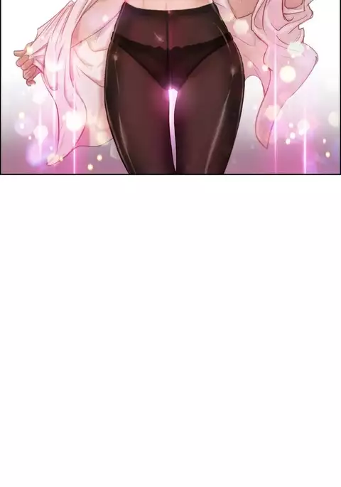 Erotic Sensuality & Perception Ch. 1-4