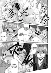 The Idolm@meister Deculture Stars 2 [English]