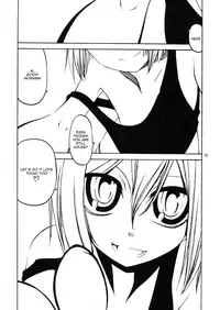 [Circle Credit (Benjamin, Akikan, Muichimon)] Majo Biyori | Daily Witches (Strike Witches) [English] [EHCOVE]