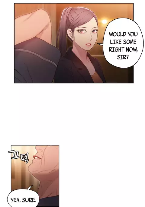 Sweet Guy Ch.1-52