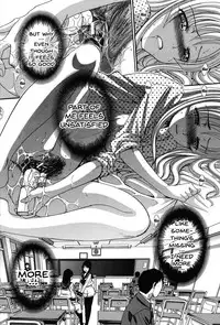 [Itaba Hiroshi] Houkago no Kanojo wa Neburarete Naku. | My Girlfriend is Making Lewd Sounds After School [English] [Doujins.com] [Digital] [Incomplete]