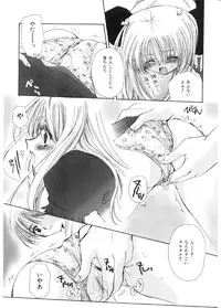 [Sakura Mitono] Pretty Paradise