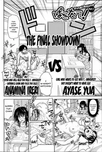 [Takuwan] Pakotate! Seikouritsu 0% no Teppeki Bishojo VS Seikouritsu 100% no Hentai Katei Kyoushi | Pakotate! Sex Rate 0% Iron-Willed Beautiful Virgins VS Sex Rate 100% Perverted Coach Ch.1-5 [English] {Doujins.com}