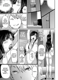 [Mitarai Yuuki] Ikanishite Haha wa Onna o Kaihou Shitaka Ch. 1-7 [English] [N04h]