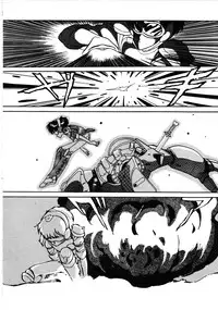 [Anthology] Robot & Bishoujo Kessakusen - Lemon People 1982-1986