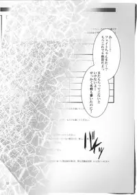 (COMIC1☆6) [IV VA SHIN (Mikuni Mizuki)] Home Sweet Home ～ Nanoha hen ～ (Mahou Shoujo Lyrical Nanoha)