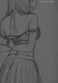 Stay by Me Zenjitsutan Fragile S - Stay by me "Prequel"