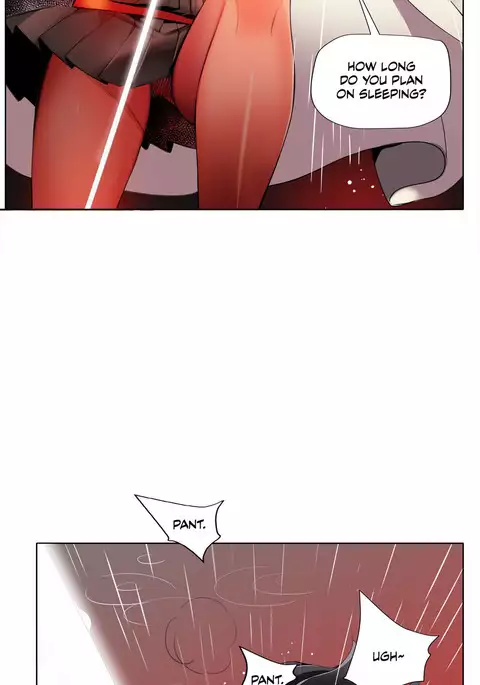 Lilith`s Cord Ch.1-18