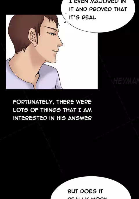 The Taste of Hands Ch.1-73