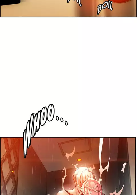 Lilith`s Cord Ch.1-24