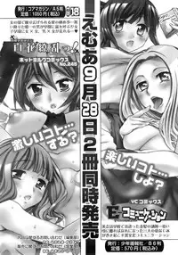 COMIC MEGAPLUS 2007-10 Vol.48