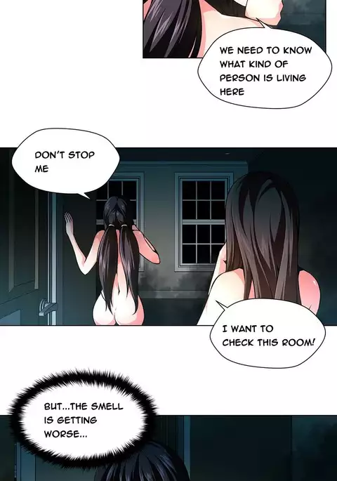 Twin Slave Ch.1-19