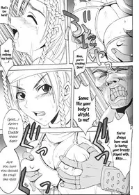 (CR33) [St. Rio (Kitty, Purin)] Yuna A La Mode 6 Sphere Hunter Kamomedan XANARKAND DEBUT 2 (Final Fantasy X-2) [English] [EHCOVE]