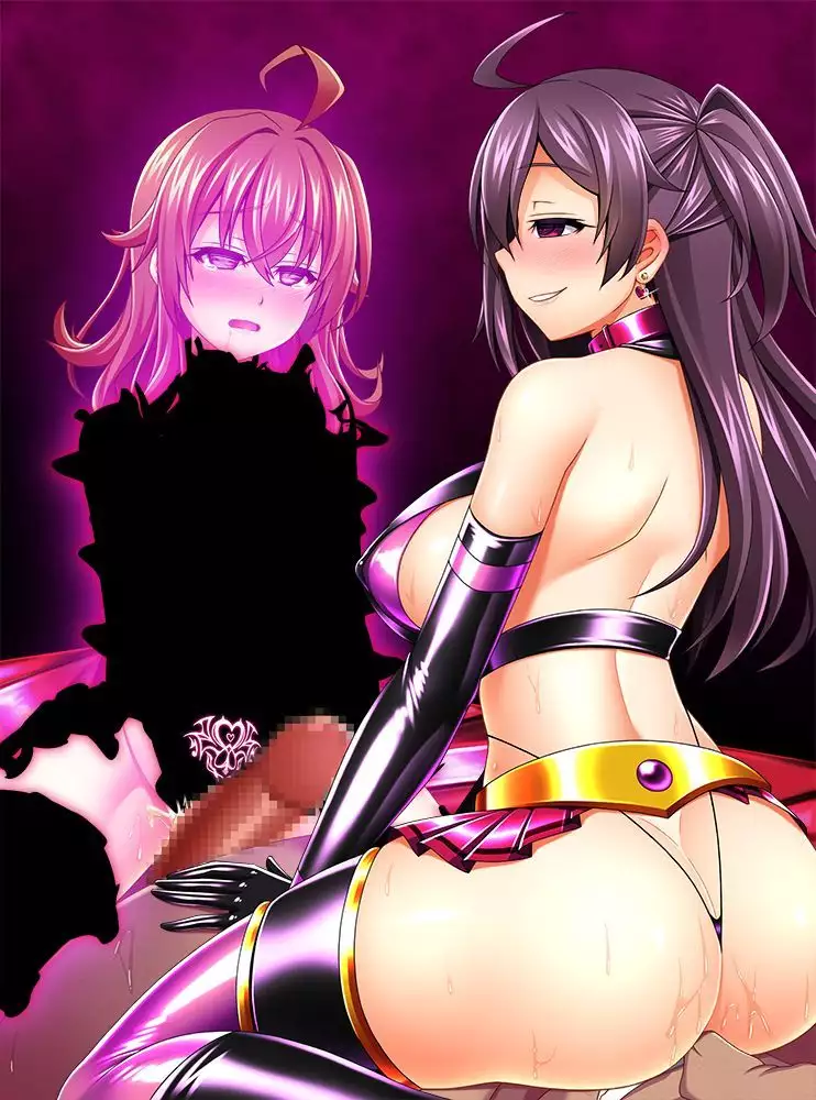 嵐を……巻き起こそうぜ！