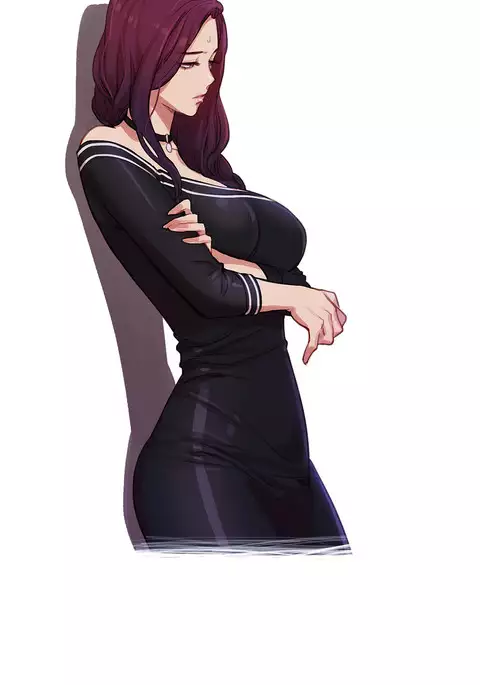 Scandal of the Witch Ch.1-13