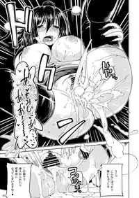 (Reitaisai 10) [Mochi-ya (Karochii)] Himegoto Gaiden Ni (Touhou Project)