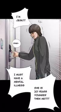 Girl Next Door Ch.1-24 (English) (Ongoing)