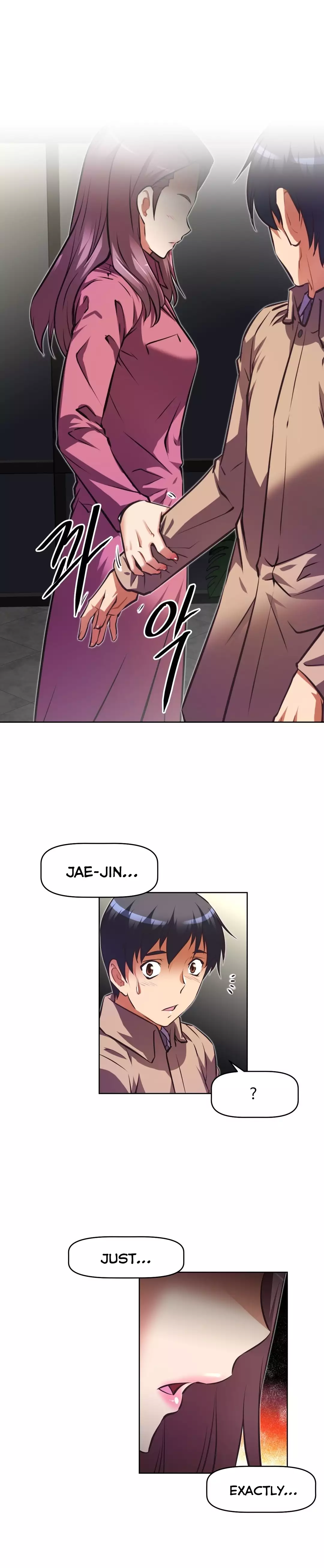 Brawling Go Ch.76-118