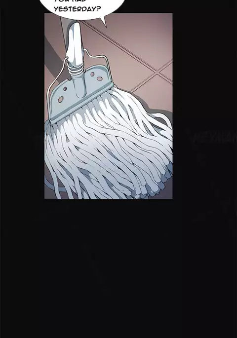 By Chance Ch.1-11