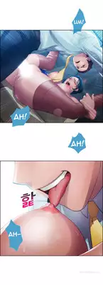 [Studio Jilpung] Lady Garden Ch.1-10 (English) (Ongoing)