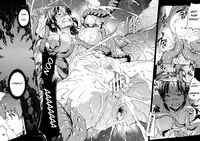 [Erect Sawaru]Shinkyoku no Grimoire III-PANDRA saga 2nd story-ch.20-End+Bonus [English]