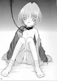 [Komekami Kishi Dan (Various)] Comike de Seisen Vol. 9 (Darkstalkers, Samurai Spirits)