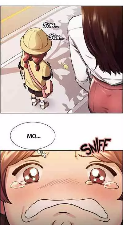 Taste of Forbbiden Fruit Ch.33/53