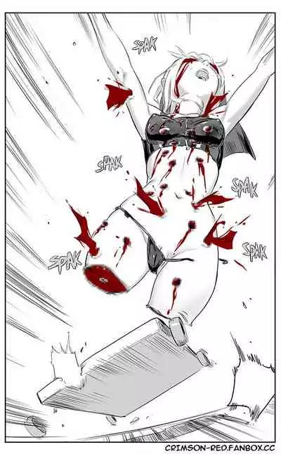 nuns vs demons (updated 2021)