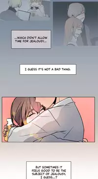 [Silverstar] Talk To Me Ch.1-37 (English) (Ongoing)