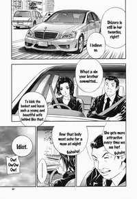 [Drill Murata] Ikumade... Piston! - Do the piston until breaking Ch. 1-7 [English] [Zen]