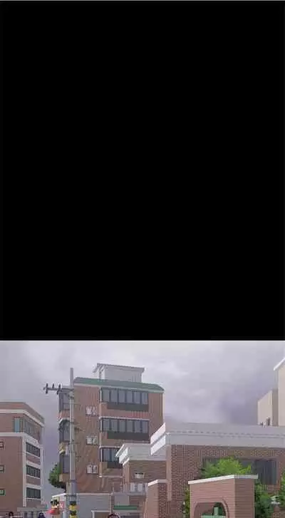 [週三] [G.HO & 高孫志] 健身教練 1-67 官方中文（連載中）