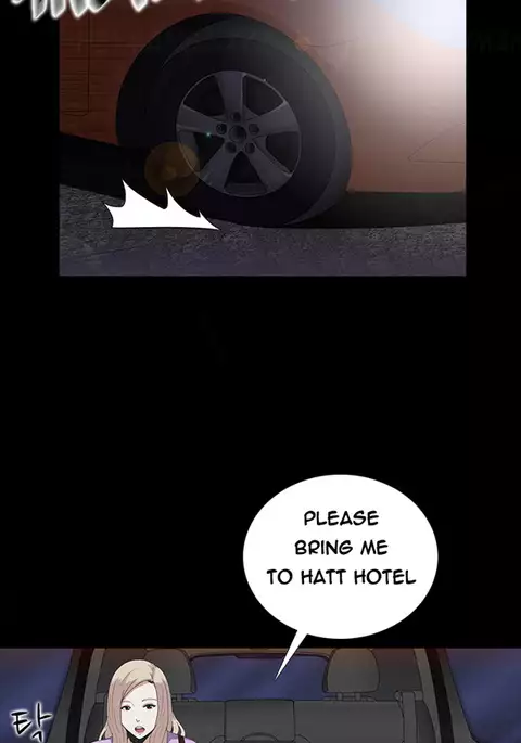 Dark Game Ch.1-20