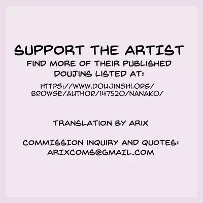 (CCOsaka109) [RUSH (Nanako)] Zoku Yume kara Sameta Yume | A Continuous Dream To Wake From (Persona 5) [English] [arix]