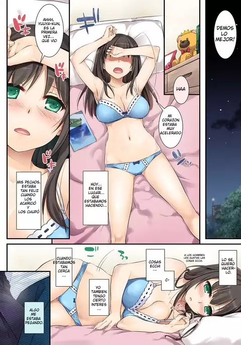 DLO-01 Kare to no Yakusoku