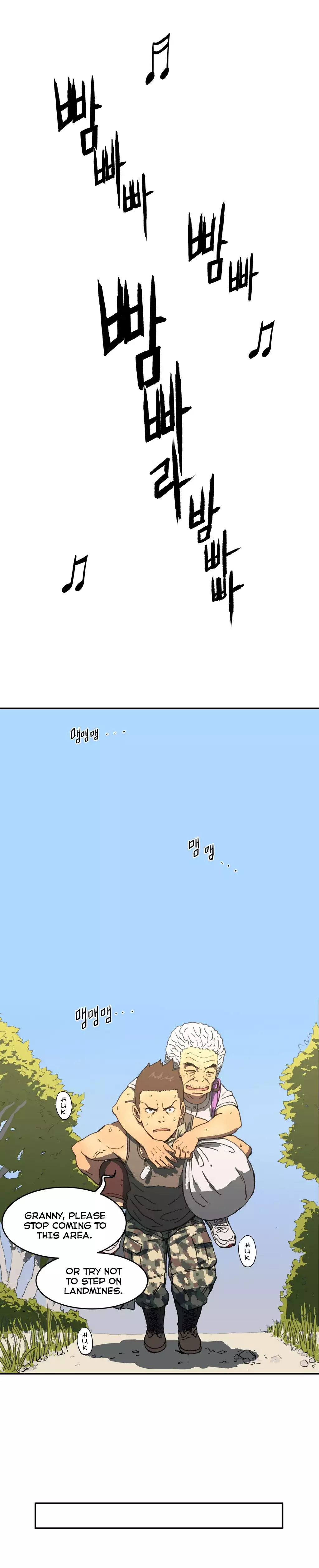 Refrain Love Ch.1-15