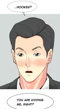 Hooker Ch.1-41 (English) (Ongoing)