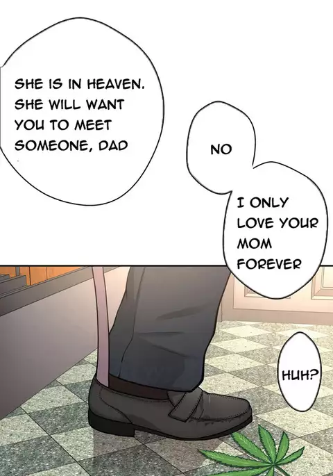 Tissue Thieves Ch.1-36